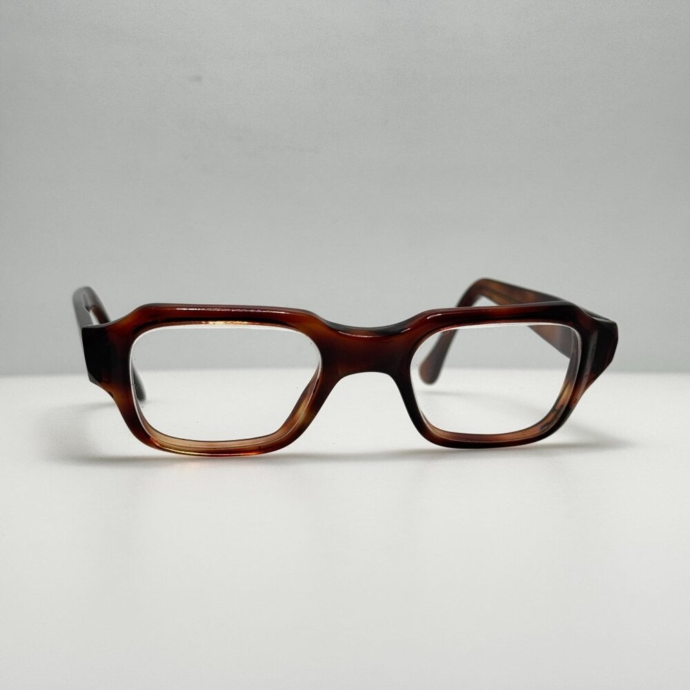 Wembly Eyeglasses Eye Glasses Frames Vintage Retro 46-24